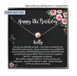 18th birthday gift for girls, Birthday Gift ideas, gift for 18th birthday girl, Eighteenth birthday gift for her Jewelry