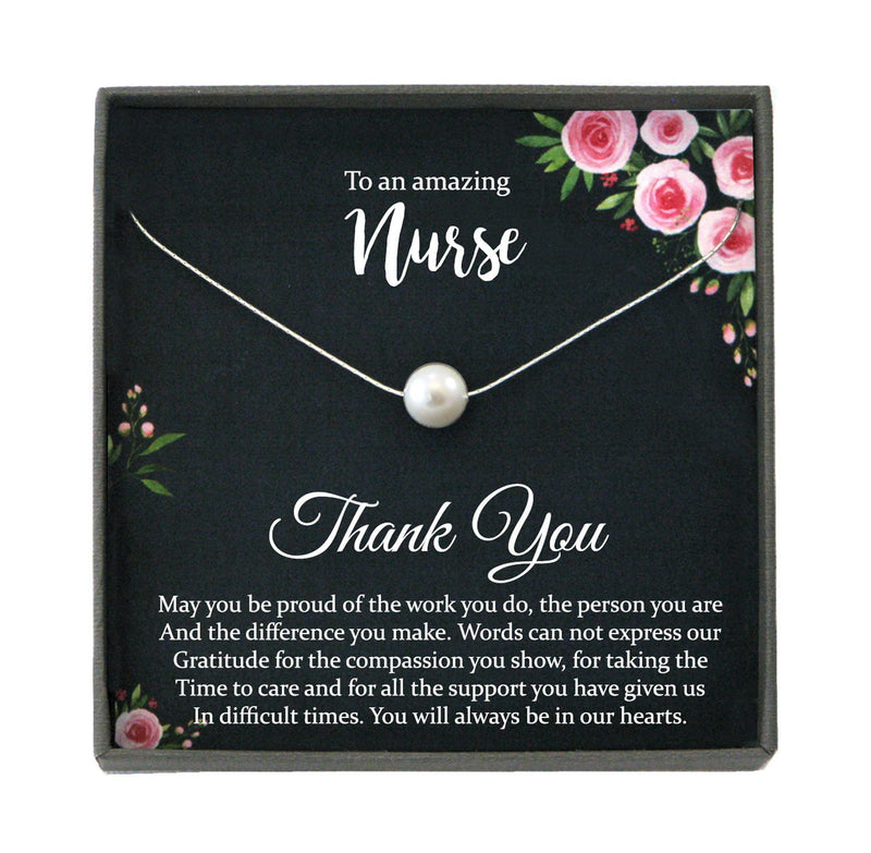 Nurse Thank You Gift For Nurse Gift Ideas, Nurse Practitioner Gifts, N –  Bewishedgifts