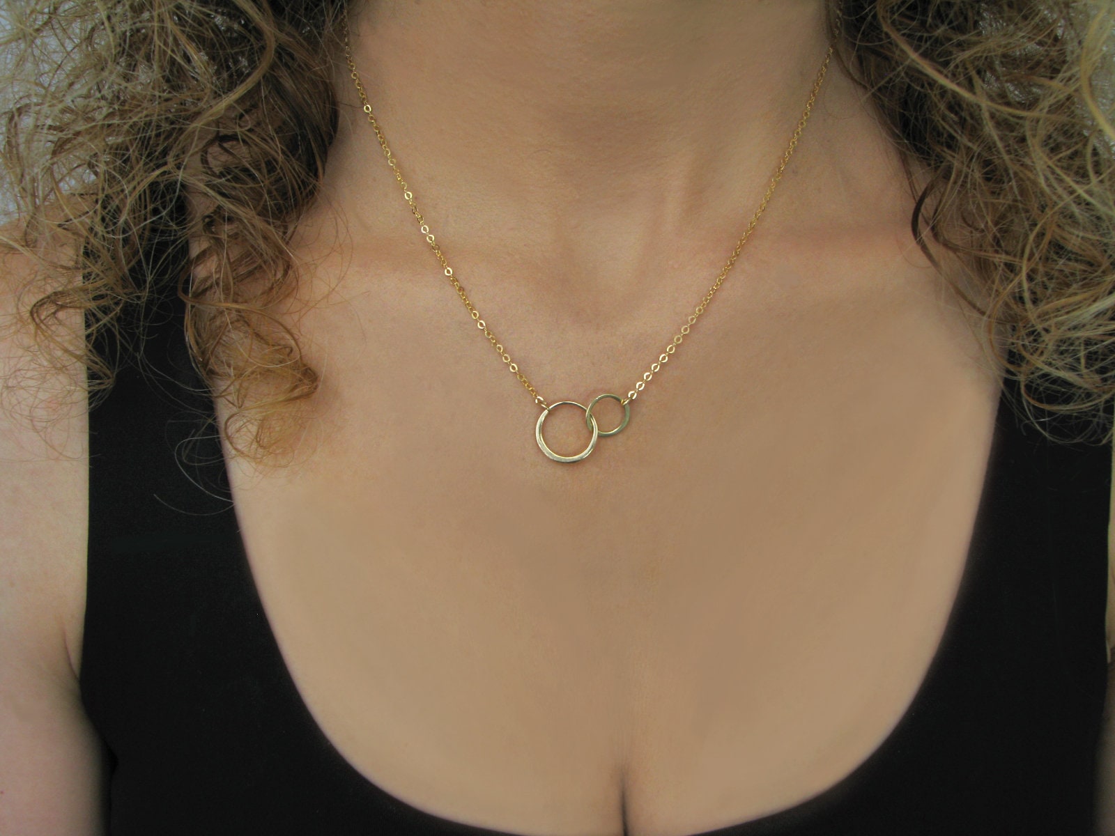 Mother of the Bride Gift from Daughter Mother of the Bride Necklace from Bride Eternity Necklace Mom of Bride Gift To Mom from Bride