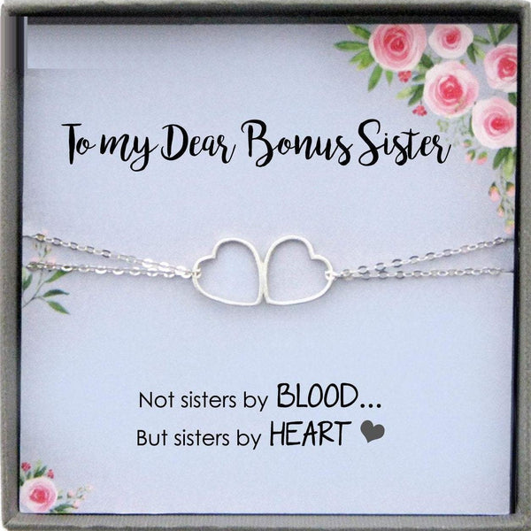 Sister in sales law bracelet