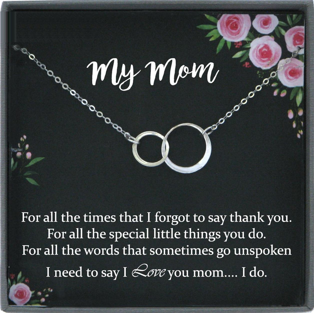 Mother Gift from Daughter – BeWishedGifts