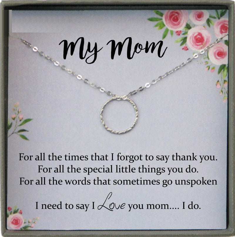 Mother Gift from Daughter – BeWishedGifts