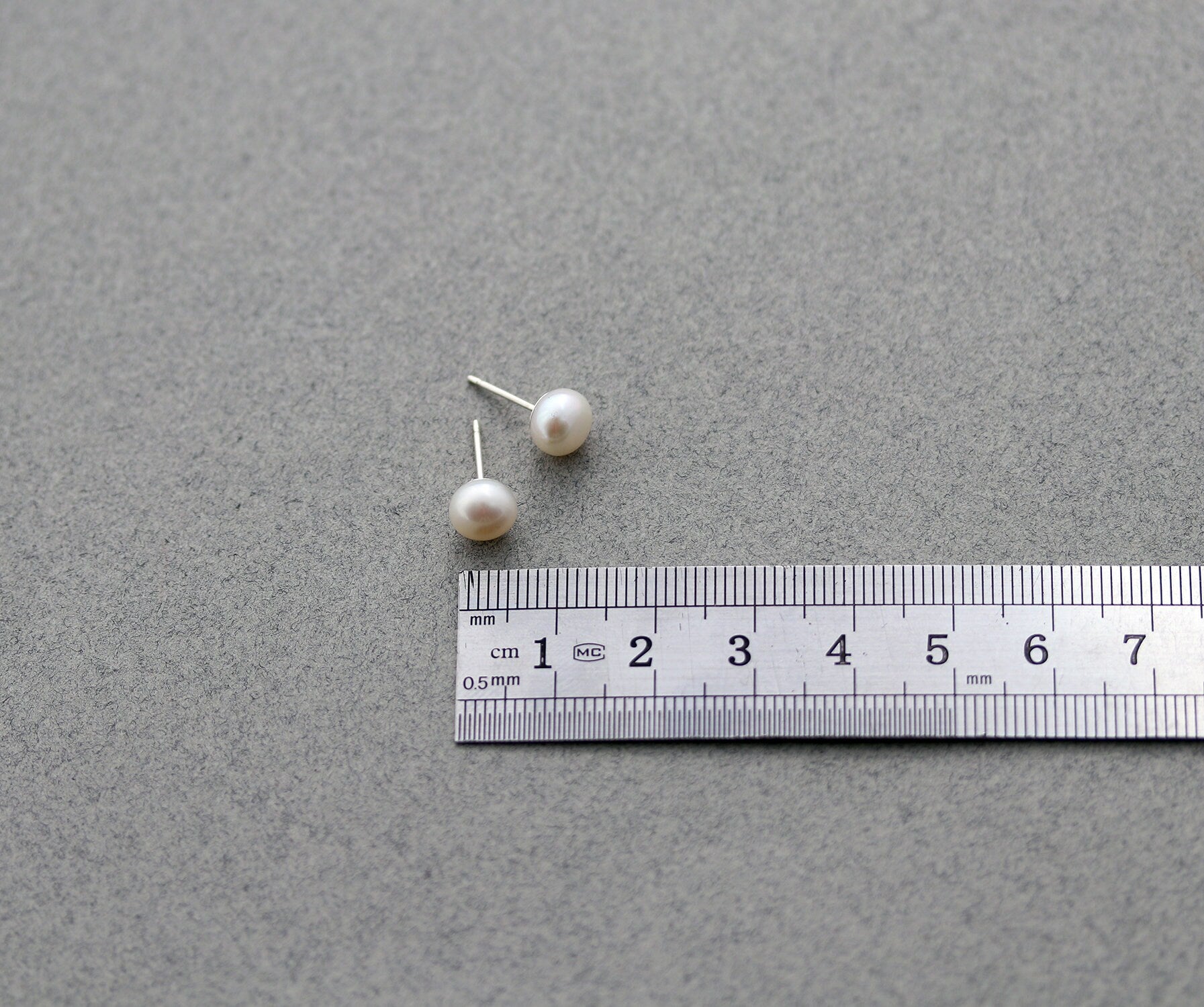 Mother of the Bride Earrings, Mother of the Bride Gifts for mom from daughter, earrings for mom, Pearl stud earrings sterling silver