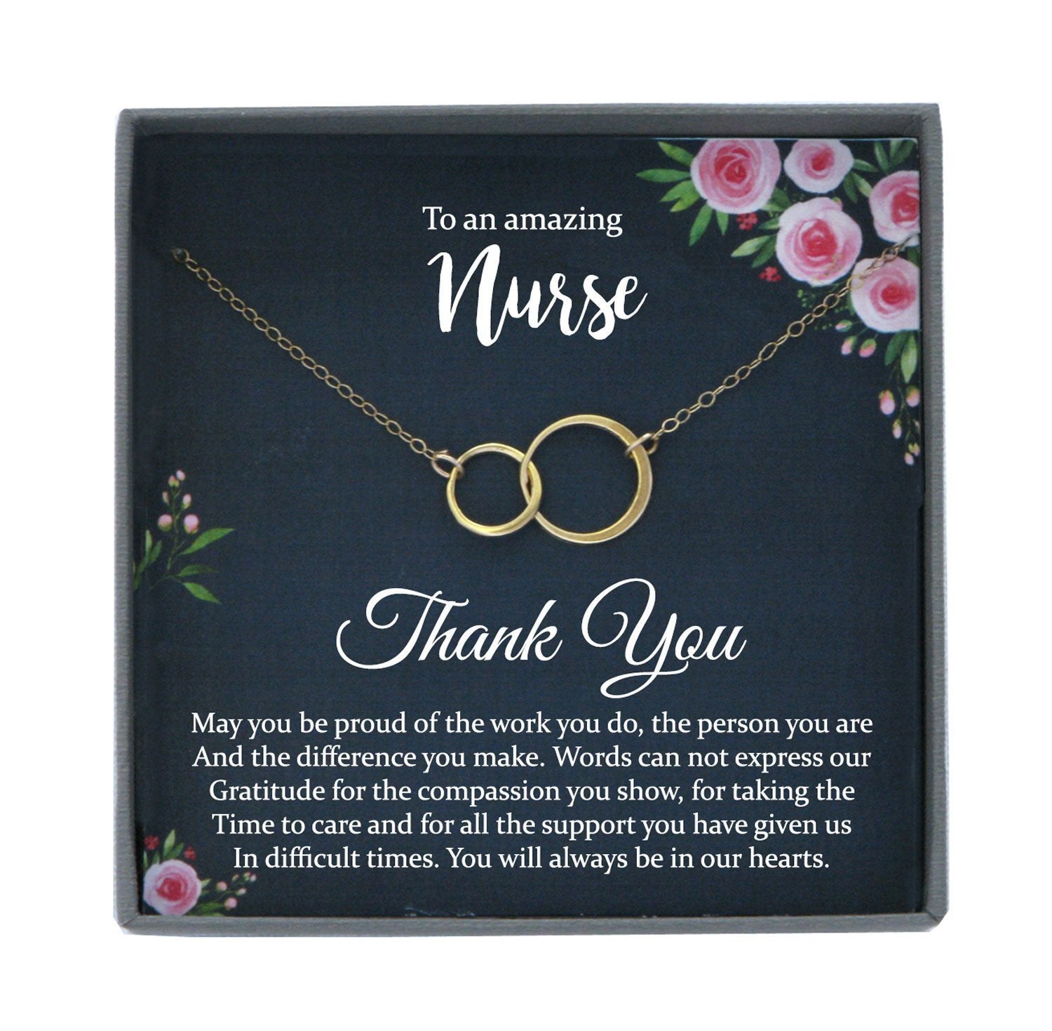 Nurse Thank You Gift for Nurse Gift Ideas, Nurse Practitioner Gifts, Nurse Appreciation Gift