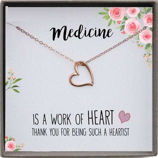Gift for Doctor Gift for Nurse Gift Thank you Gift Thank You Nurse Appreciation Medical Student Gift