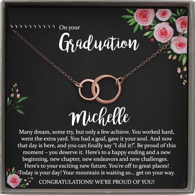 PHD Graduation Gift Personalized College Graduation Gift for Her, Best Friend, Daughter, Masters Degree Graduation Gift Doctorate graduation