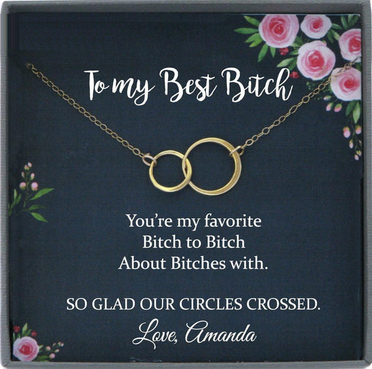 Best Bitches Gift