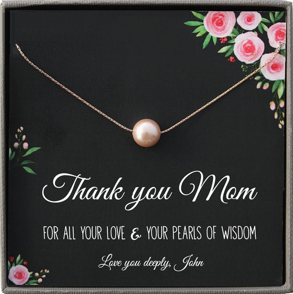 Gifts for Mom from Daughter, Mom Gift from Son, Thank you gift for Mom, Gifts for mom from Son, Thank You Mom Gift from daughter