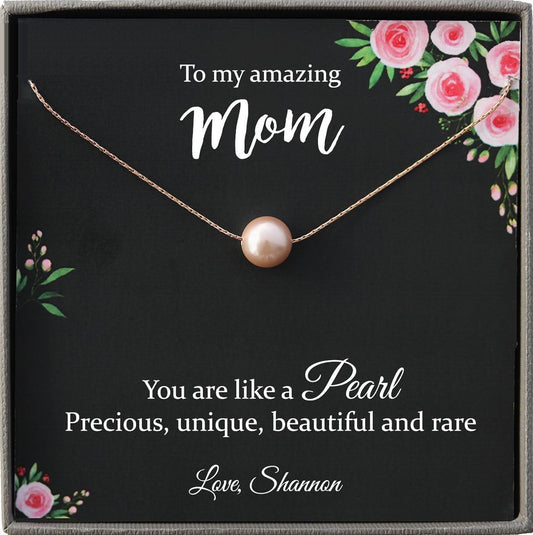 Gift for Mom Gifts for Mom Gift for Mum Necklace Mothers Day Gift Idea Mother's Day Jewelry Mummy Gifts Mothers Day Jewelry