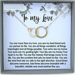 Girlfriend Gift Romantic Gifts for Her Sentimental Gifts for Her Girlfriend Valentines Gifts for Her