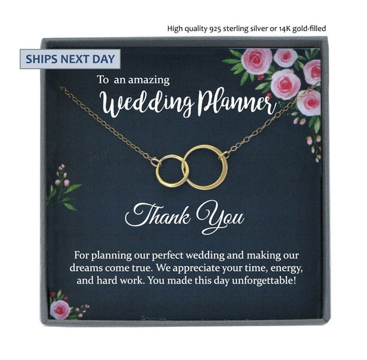 Wedding Planner Gift for Wedding Coordinator Gift for Event Planner Gift for Chaos Coordinator Gift Thank You Gift Appreciation Gift