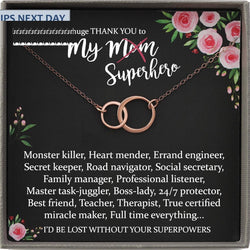 Funny Mom Gifts, Unique Gifts for Mom, Funny Mothers Day Card, Funny Gift for Mom Thank You Gift, Mothers Day Gift Idea