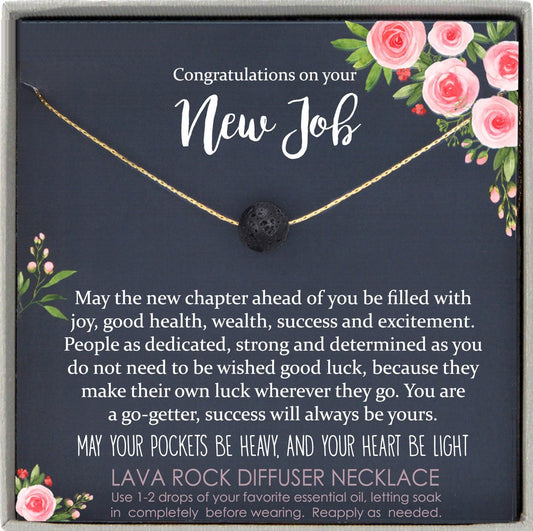 New Job Gift for Her, Congratulations Gift New Job, Colleague Leaving Gift, New Job Gifts for Woman