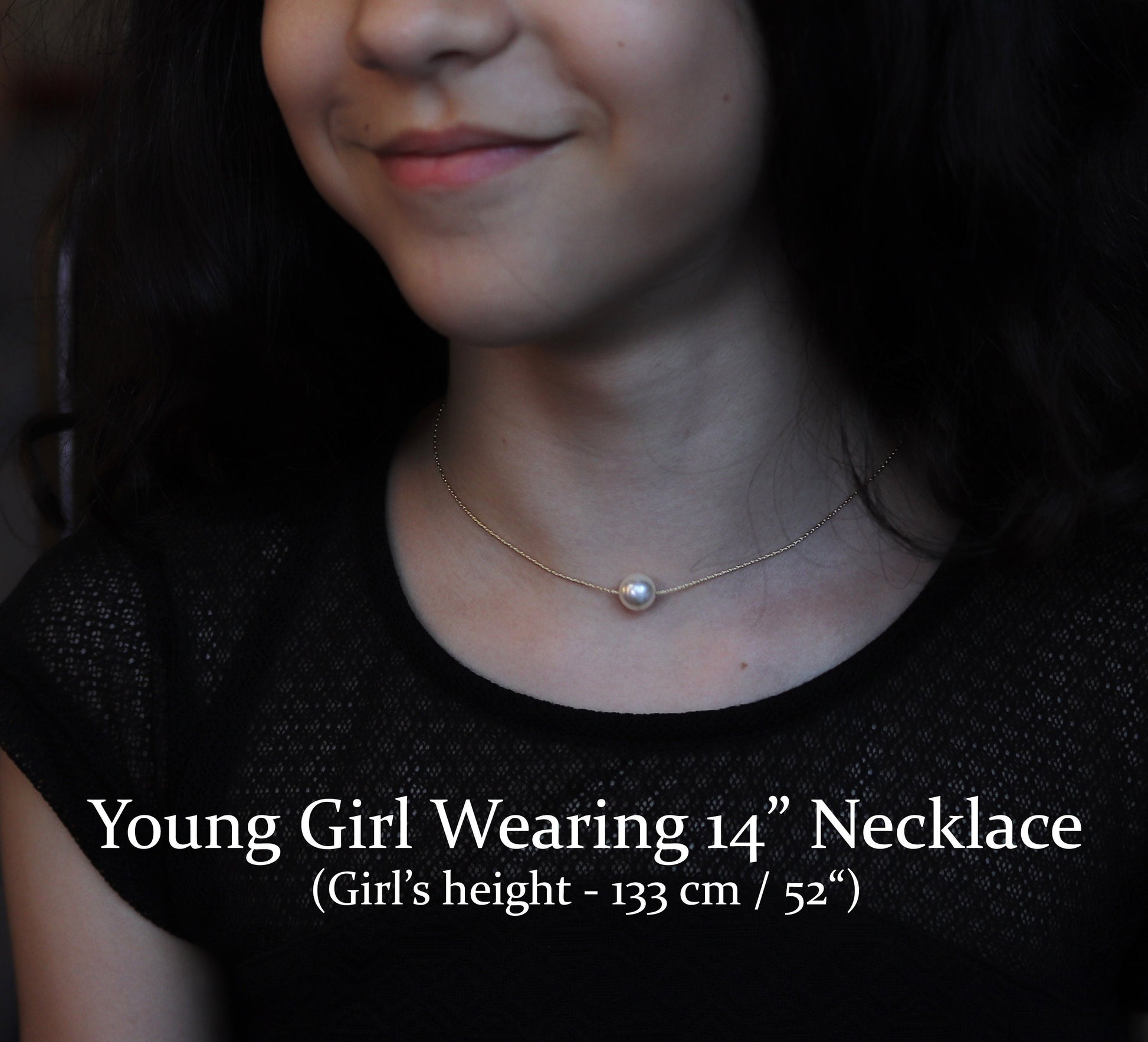 You Are Enough Necklace, Affirmation Necklace, Encouragement Gift, Motivational Gift, You're One in a Million Mindfulness Gift