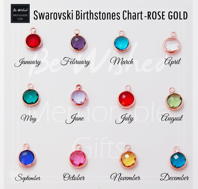 July Birthstone Necklace, Ruby Necklaces for Women