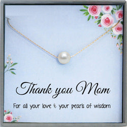 Gifts for Mom from Daughter, Mom Gift from Son, Thank you gift for Mom, Gifts for mom from Son