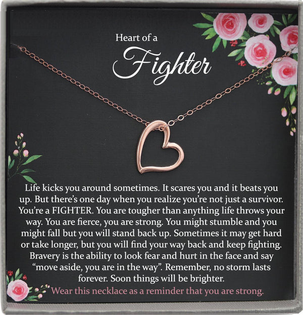 Infertility Gifts, Ivf gifts, Fertility Gift, Support Gift, Fertility Necklace, 14kt Gold Filled, Rose Gold or Sterling Silver