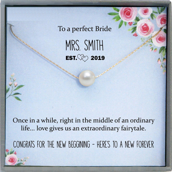 Future Bride to Be Gifts from Sister to Bride Gift from bridesmaid, from maid of honor, Best Friend to Bride Gifts, future bride gifts