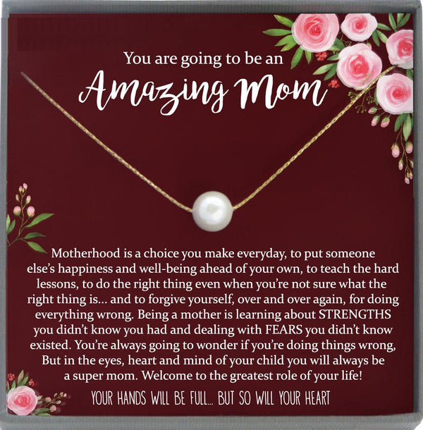 Expecting Mom Gift