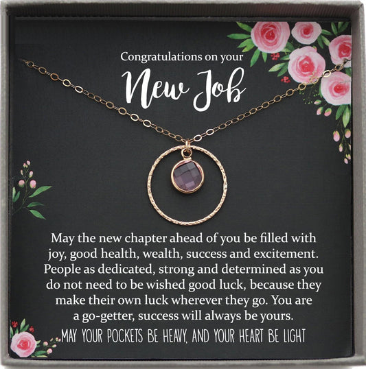 New Job Gift for Her, Congratulations Gift New Job, Colleague Leaving Gift, New Job Gifts for Woman