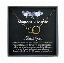 Daycare Teacher Gift for Daycare Provider Gifts Daycare Thank you Gifts Preschool Teacher Gift Childminder Gift Thank you gift