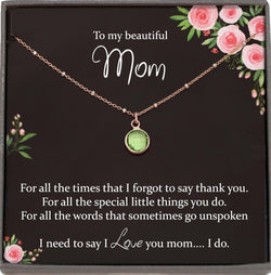 Gifts for Mom from Daughter – BeWishedGifts