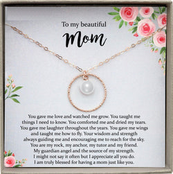Mom Gift from Daughter Gifts for Mom from Son Mom Christmas Gift