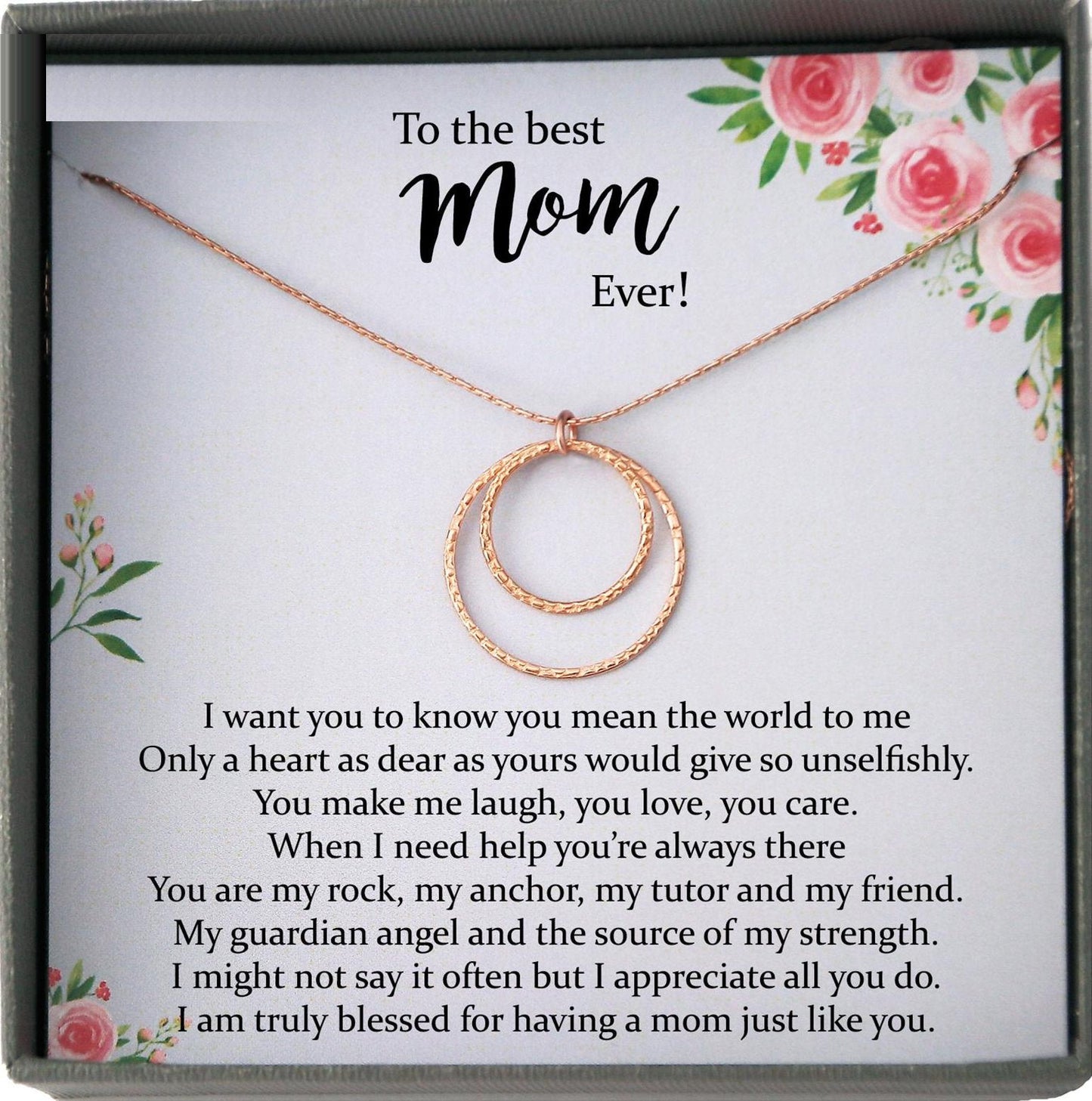 Mom Gift from Daughter Gifts for Mom from Son Mom Christmas Gift for Mom Gifts for Mom from Daughter