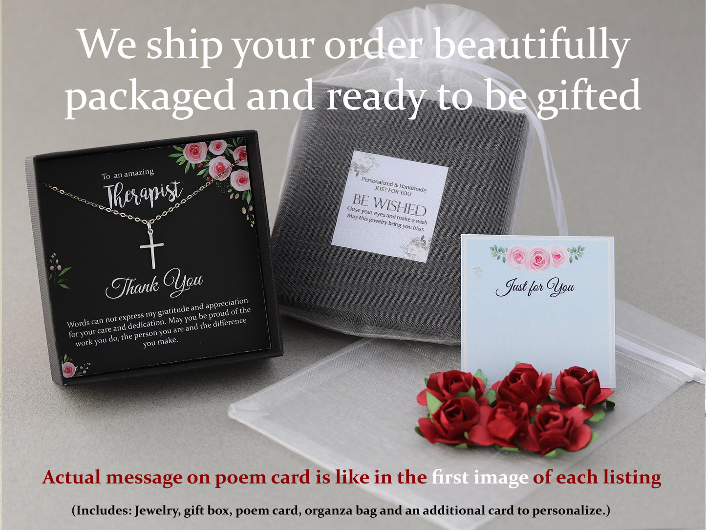 God is within her she will not fall necklace, Recovery gifts, Inspirational Gifts for friend, Psalm 46 5 Necklace, Cancer survivor gift
