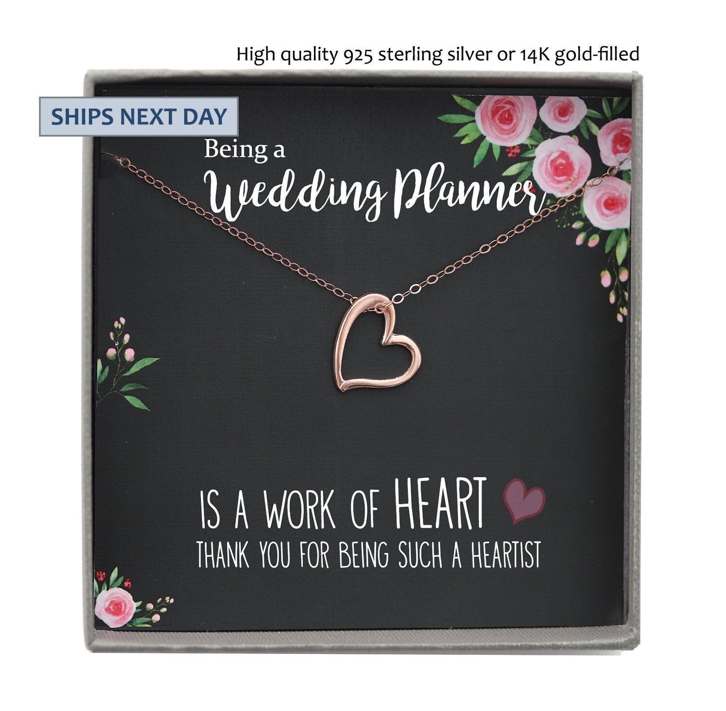 Wedding Planner Gift for Wedding Coordinator Gift for Event Planner Gift for Chaos Coordinator Gift Thank You Gift Appreciation Gift