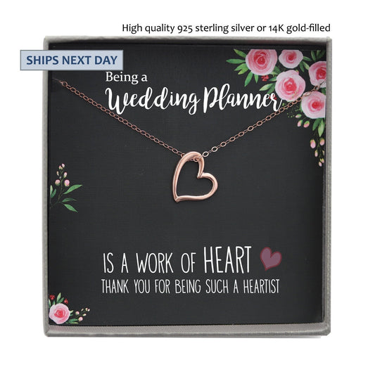 Wedding Planner Gift for Wedding Coordinator Gift for Event Planner Gift for Chaos Coordinator Gift Thank You Gift Appreciation Gift