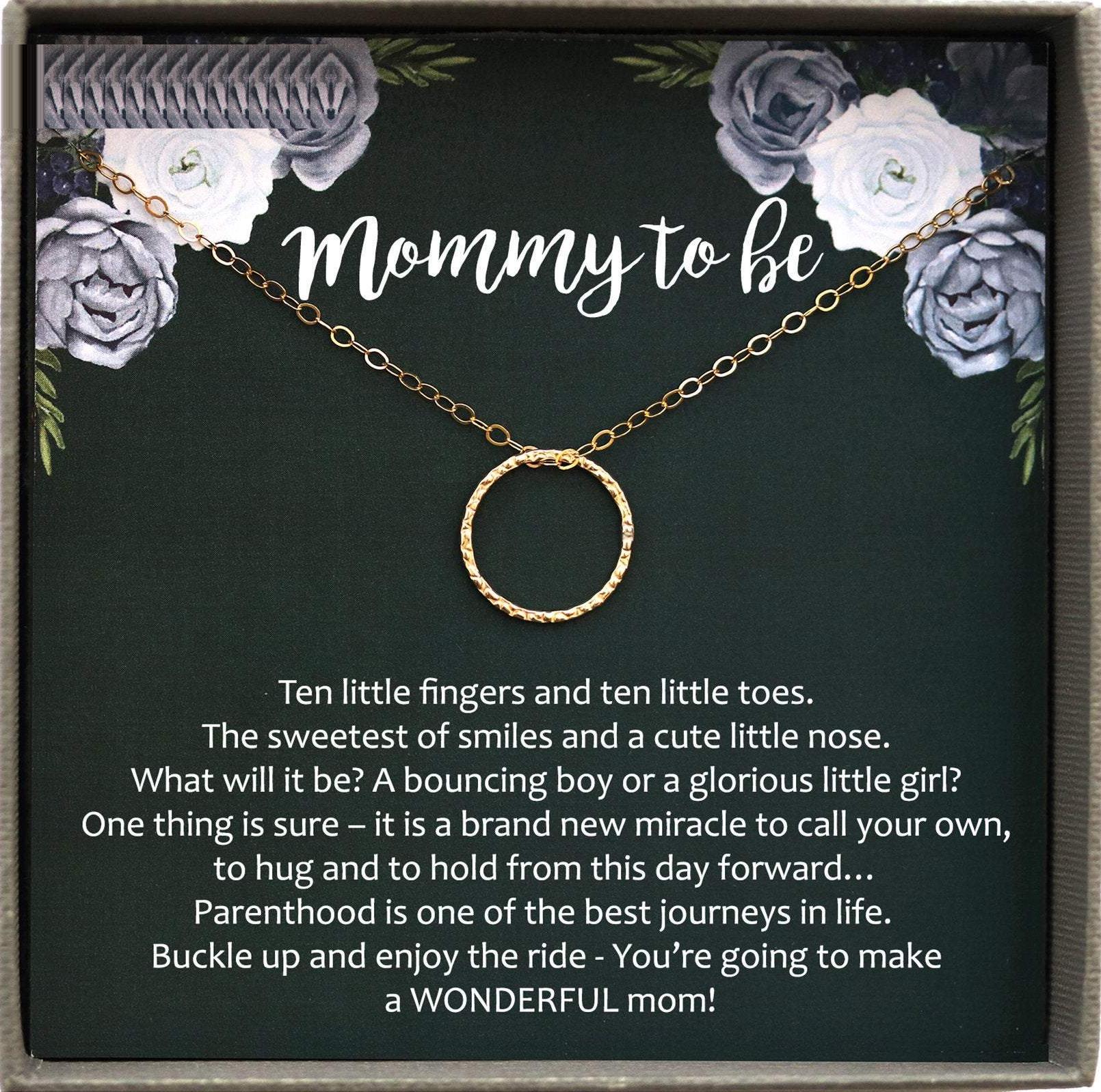 Pregnancy Gift Baby Shower Gift for Mom to be Gift for Expecting Mom Gift