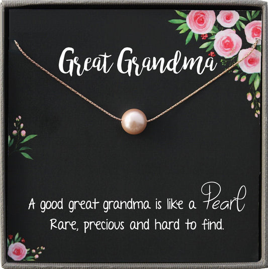 Great Grandma Gift for Great Grandma to be Pregnancy Reveal Gift for Great Grandmother, New Great Grandma gifts