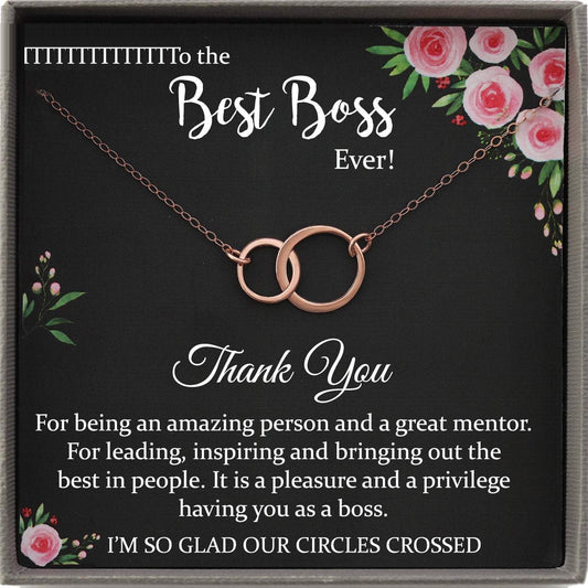 Gift for Boss Day gift for her, Boss Christmas Gift, Boss Lady Gift, Best Boss Ever Gift for Women
