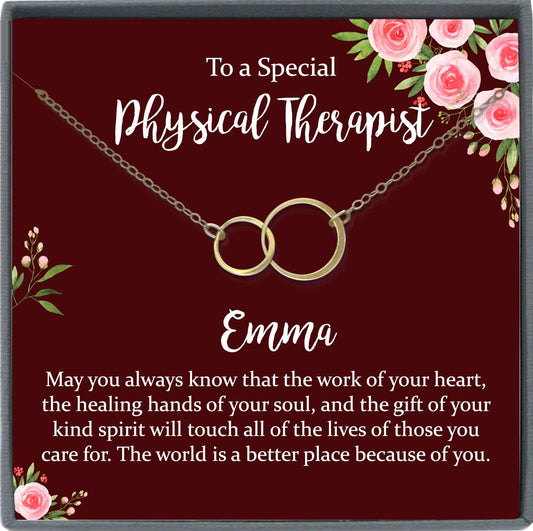 Physical Therapist Gifts, Physical Therapy Gifts, PT Graduation Gift, PT Gifts