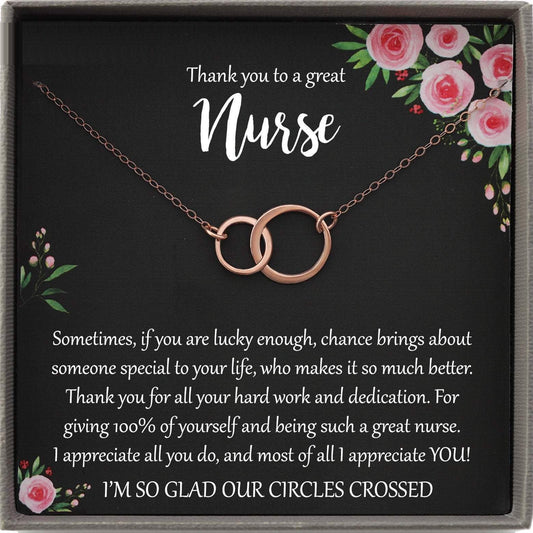Nurse Thank You Gift for Nurse Gift Ideas, Nurse Practitioner Gifts