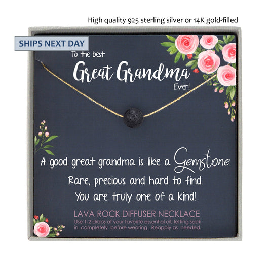 Great Grandma Gift for Great Grandma to be Pregnancy Reveal Gift for Great Grandmother, New Great Grandma gifts