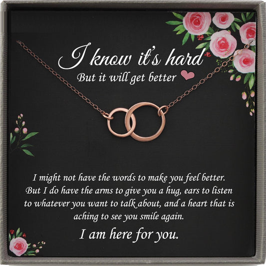 Miscarriage gift, Miscarriage Necklace, infant loss, stillbirth, Miscarriage Keepsake, sorry for your loss in memory of remembrance jewelry