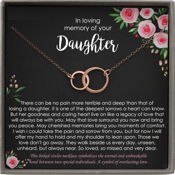 Inspirational Gift For Daughter Pave Your Path Mountain Necklace – Jen  Downey