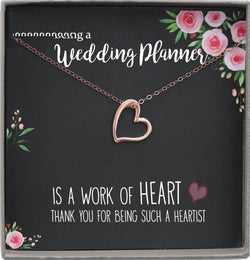 Wedding Planner, Gift for Wedding Coordinator, Gift for Event Planner, Gift for Chaos Coordinator