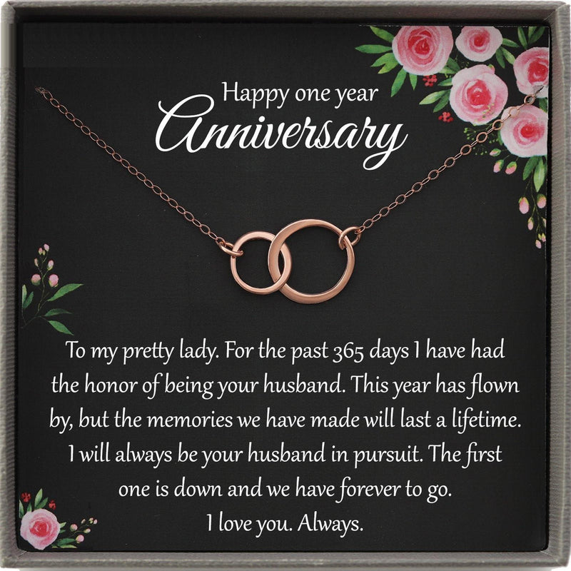 Best One Year Anniversary Gifts For Your Girlfriend in 2024
