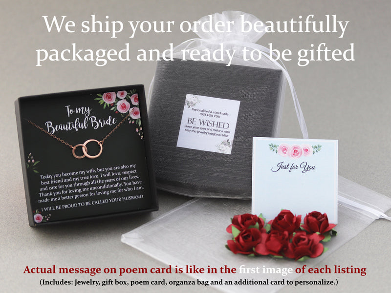 Anniversary Gift for Wife, Presents for Her, Best Romantic Marriage Gifts  Lover