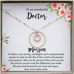 Doctor Gift for Doctor Woman Doctor Appreciation Gift  Medical Student Gift Ideas med student gift for future Doctor Thank You Gift