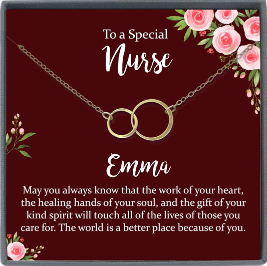 Nurse Thank You Gift for Nurse Gift Ideas, Nurse Practitioner Gifts, Nurse Appreciation Gift
