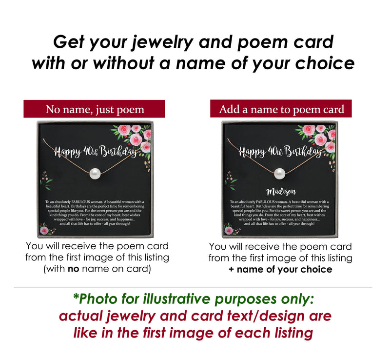 Gift Card – Soul Design Jewellery