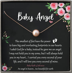 Miscarriage Gift, Loss of Baby, Sympathy Gift, Infant Loss Gift, Loss of Child Gift, in Loving Memory, Sorry for Your Loss