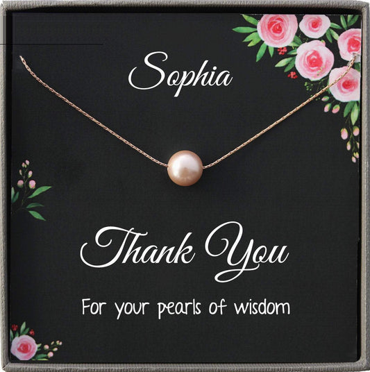 Mentor gift for Women, Thank You Gift for Friend, Thank You Gifts for Women, Appreciation Gifts