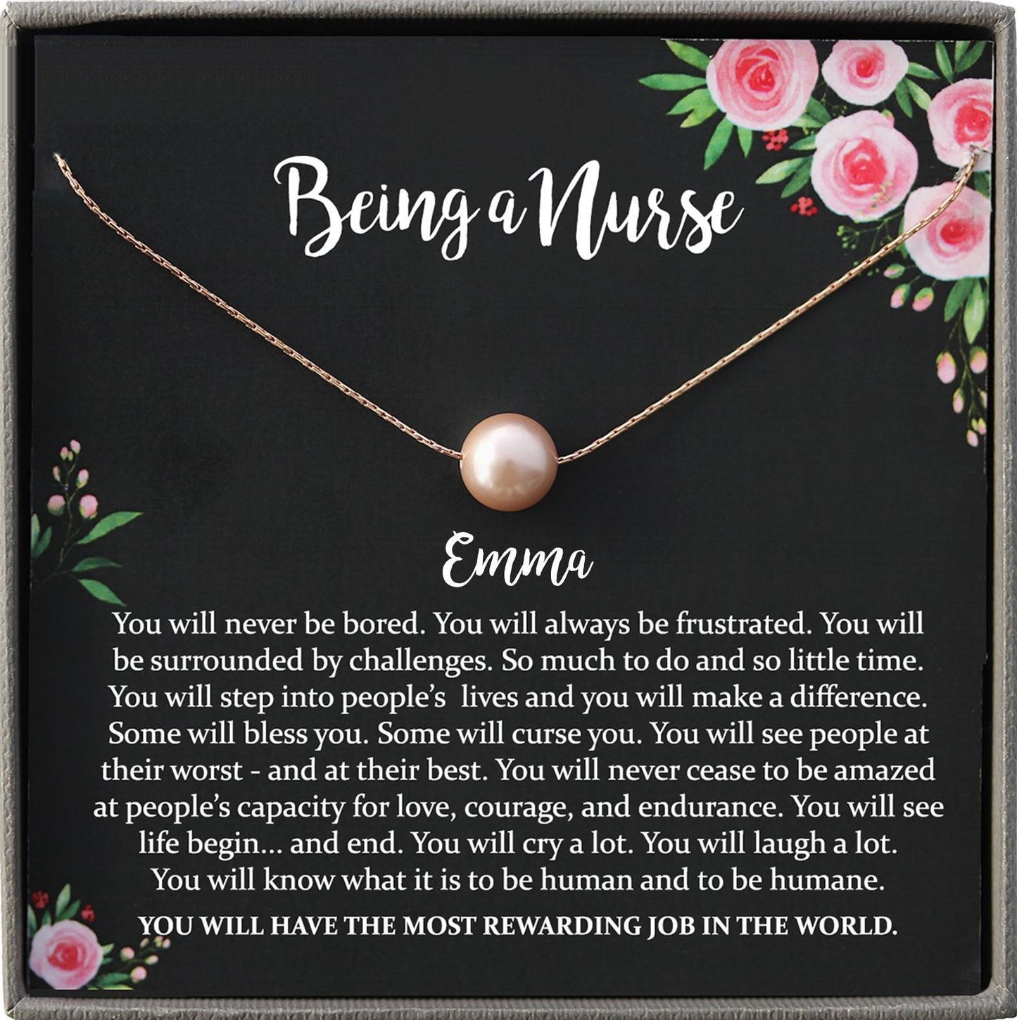 Registered Nurse Gifts for New Nurse Gift Nurse Graduation Gift for Nurse Nursing Graduation Gift RN Graduation Gift Nursing Student