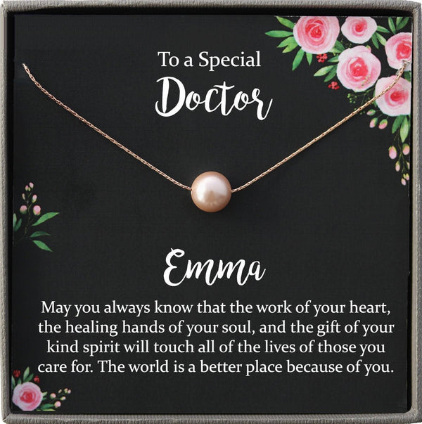 Doctor Gift for Doctor Woman Doctor Appreciation Gift Doctor Thank You Gift card