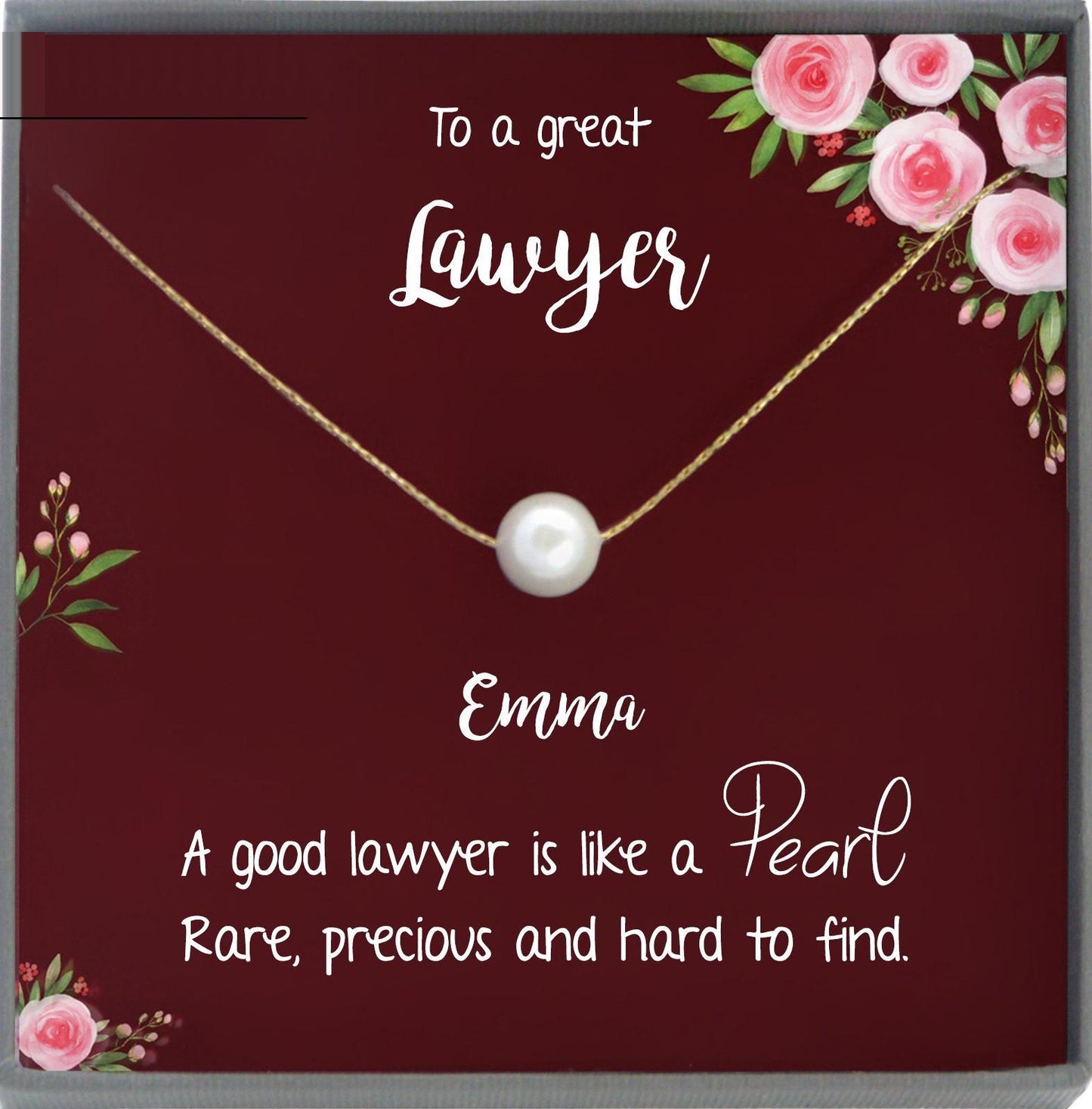 Lawyer Gift for Women Jewelry Gifts for Lawyers, Attorney gift, Best Lawyer Thank You gift, Appreciation Gift for Attorney at law